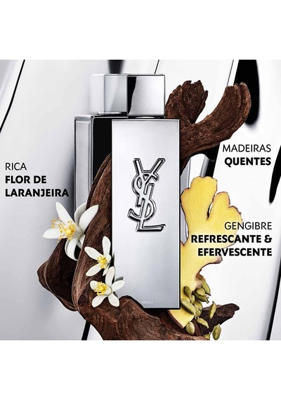 Myslf L'absolu Parfum 60 Ml