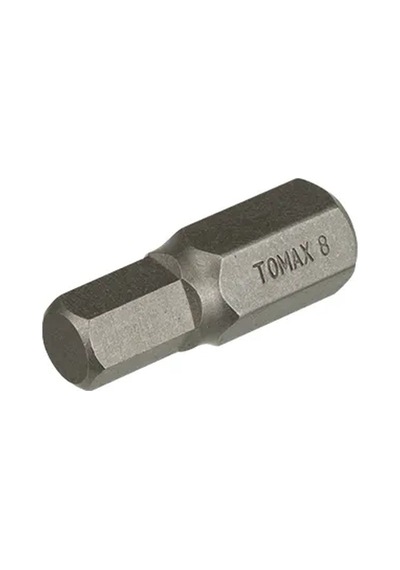 Allen Otomotiv Bits Uç - Hex10 20 Adet Diğer