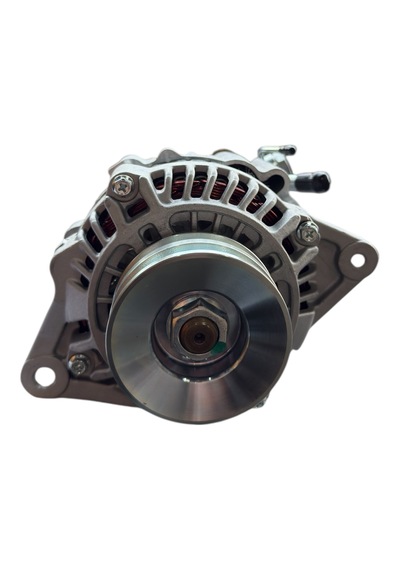 Hyundai H100 Mitsubishi L300 12v-65ah Çift Kasnak Wutse Alternatör Alt-573