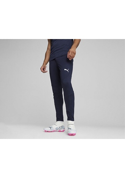 Puma Teamfinal Training Pants Erkek Futbol Antrenman Eşofman Altı 65856306 Lacivert Lacivert