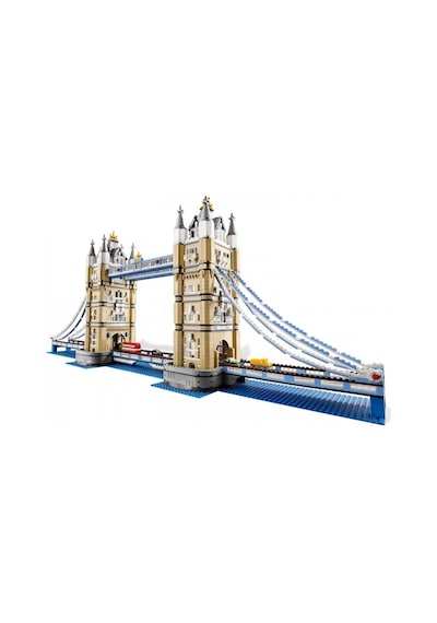 LEGO Creator 10214 London Tower Bridge 4295 Parça