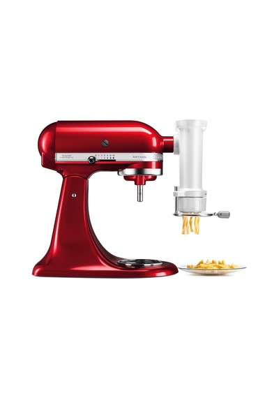 KitchenAid Uyumlu 5Ksmpexta Makarna Yapma Aksesuarı - 549772965