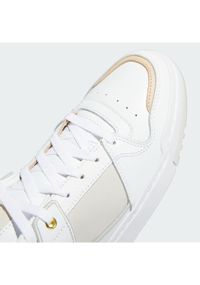 Adidas Adıdas Forum Luxe Erkek Ayakkabı Gx0516 Beyaz