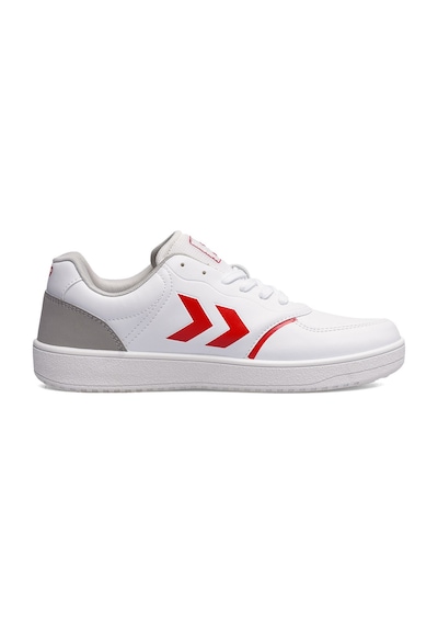 Hummel Court 2000 Unisex Spor Ayakkabı Beyaz