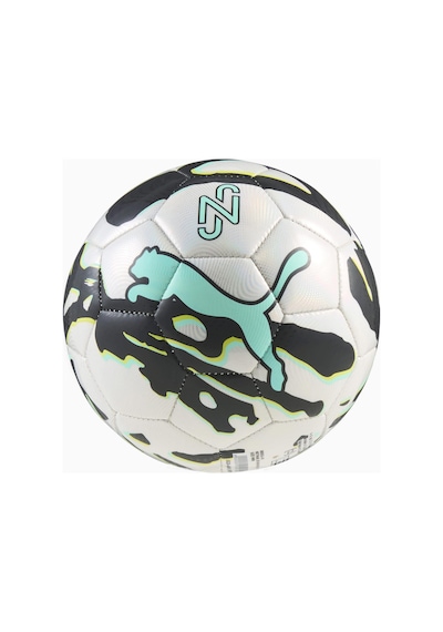 Puma Neymar Beyaz Mini Top 085024-01 Beyaz