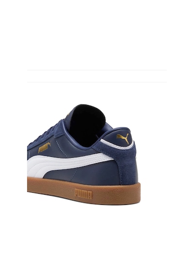 Puma Club Iı Era Unisex Spor Ayakkabı Lacivert