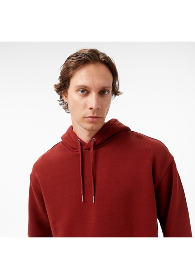 Converse Erkek Bordo Sweatshirtcvm5k917