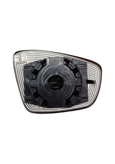 Ayna Camı Sol Isıtmalı Asferık Vw Polo 11 - MGA-99118