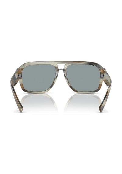 Dg 4403 339087 58 Dolce & Gabbana Güneş Gözlüğü Siyah