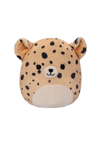 Squishmallows Flip-a-mallows Lexie & Elton 13 Cm