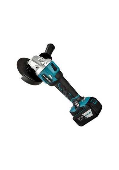 MaxExtra MXP9032 20V 4A 115 MM Taşlama (Çift Akülü)