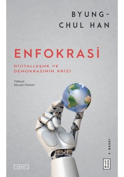 Enfokrasi - Yqbx-642133