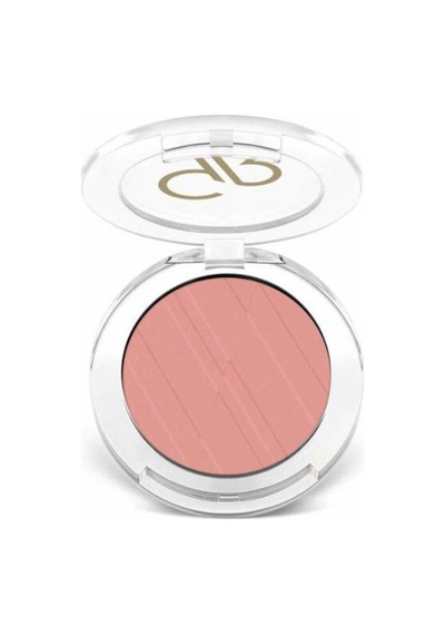 Allık - Powder Blush No: 14 Diğer