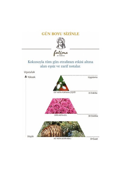 Golden Harmony Collection - Emine Oryantal