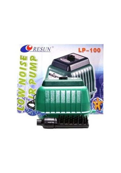 Resun Lp-100 (Düşük Sesli Hava Pompası)