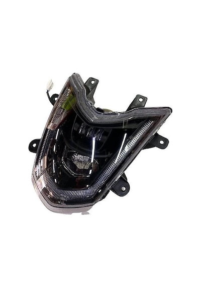 Revolt Rs5 Ön Far Led Li Model