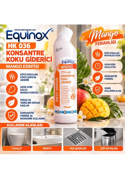 Rest Odour Gider, Banyo, Mutfak Ve Wc Koku Giderici Uzun Süre Etkili