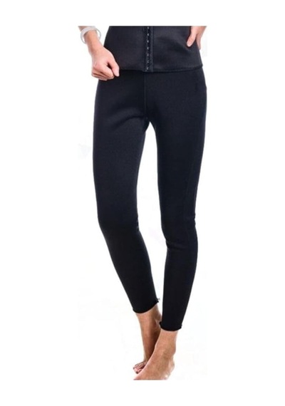 Tr Waist Training Sıkılaştırıcı Termal Tayt