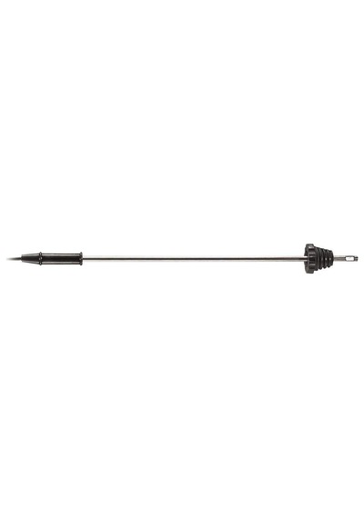 Testo Yanma Havası Sıcaklık Sensörü 190 Mm Daldırma Derinliği, 0600 9787