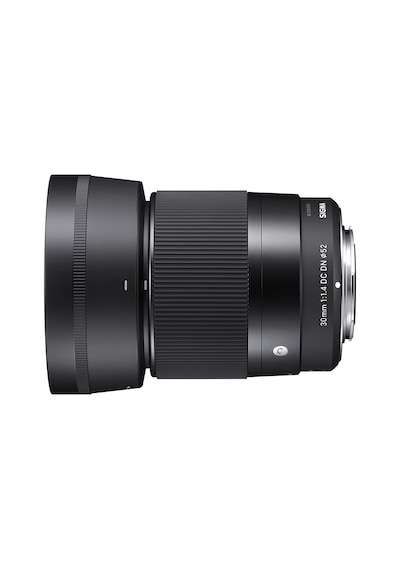 Sigma 30 MM F/1.4 DC DN Contemporary (Sony E) Uyumlu (Distribütör Garantili) Lens