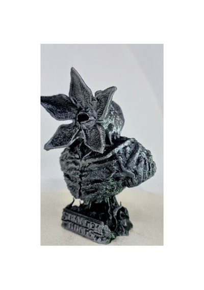 Demogorgon Büst Stranger Things 15 Cm