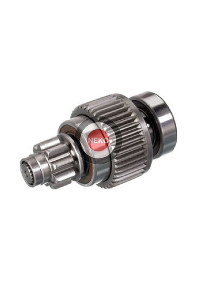 Marş Dişlisi Komple 9 Diş 29.7mm Mazda 2200, Kia Besta Formmetal Frm 61230