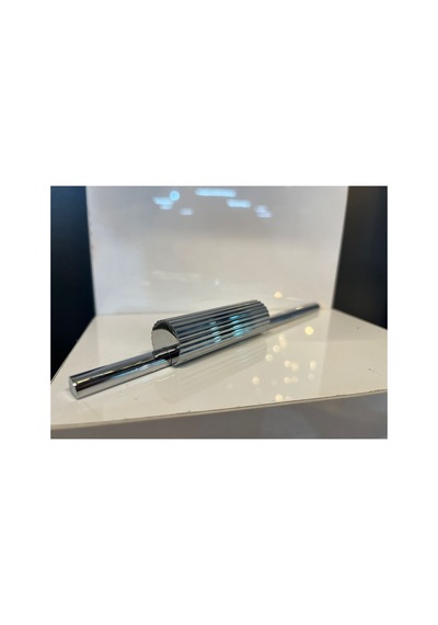 Sany Metal Kulp 96mm Krom Dolap Kapak Modern Mobilya Çekmece Tv Ünite Komodin Konsol