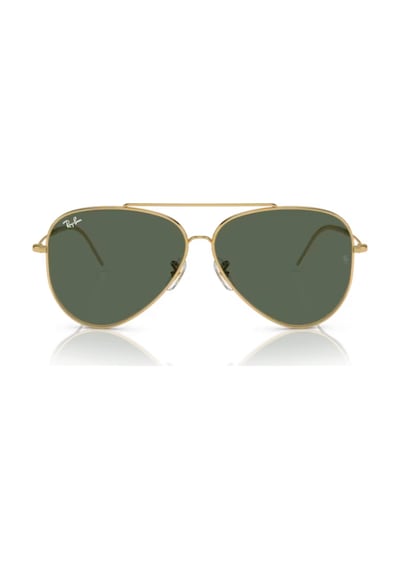 Ray-Ban RB0101S 001/VR Erkek Güneş Gözlüğü