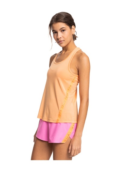 Roxy Roxy Bold Moves Tank J Kttp Kadın Turuncu Tişört Ngz0 TURUNCU