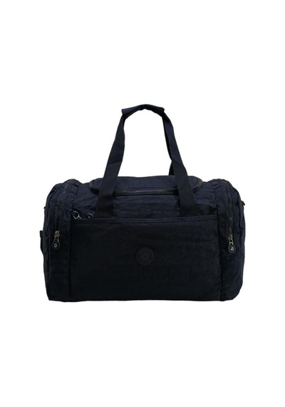 Baginn Seyehat Spor Çantası Klinkır Kumaş Hafif Kabin Boy Çanta 40 Cm Genişlik 001