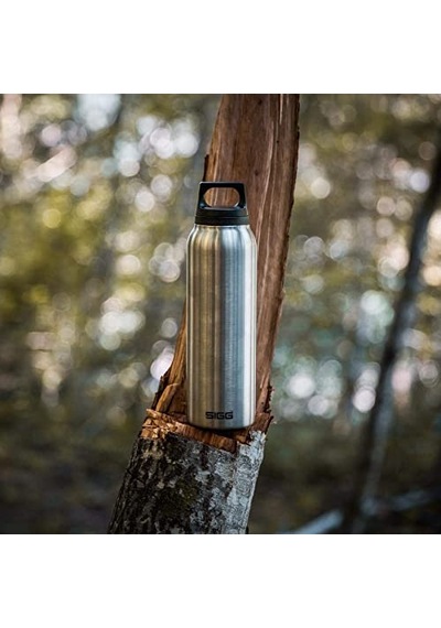 Ayrex Sigg 8448.10 Thermo Flask Hot&cold 0.5 Lt Termos Diğer