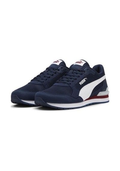 Puma 399666 02 Unisex Spor Ayakkabı Lacivert