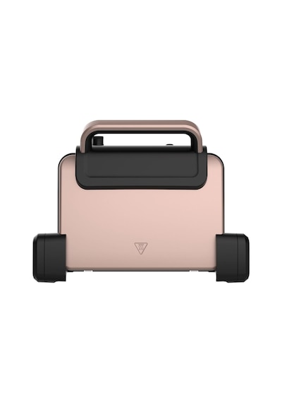 Simfer 4644 Gusto Rosegold Tost Makinesi 6 Dilim 1800W
