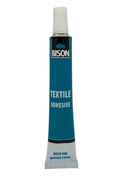 Tekstil Beyaz Yapıştırıcı 25ml