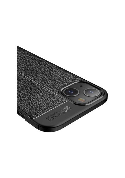 Apple Uyumlu iPhone 14 Plus Kılıf Zore Niss Silikon Kapak