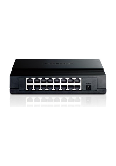 Tp-lınk Tl-sf1016d 16 Port 10/100 Plastik Kasa Swıtch 28217902