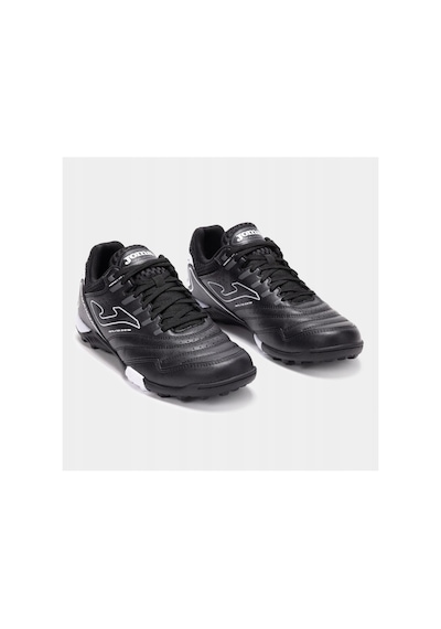 Joma Maxima 26 Erkek Halı Saha Futbol Kramponu Siyah