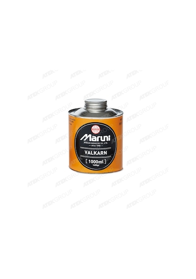 Maruni  VALKARN 1000cc İç Lastik Yama Solüsyonu (1400 gr)
