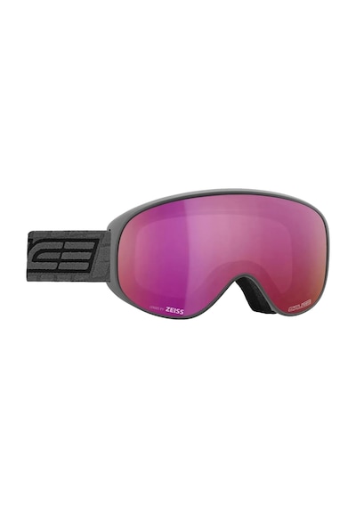 Salice Unisex Goggle 101darwf Gri Siyah Siyah