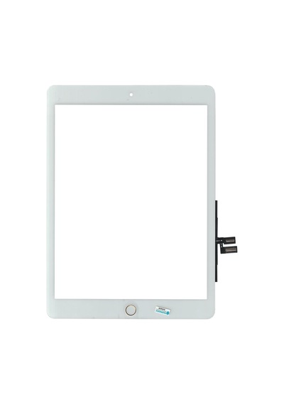 Apple Uyumlu iOS İpad 9. Nesil A2602 Dokunmatik Beyaz