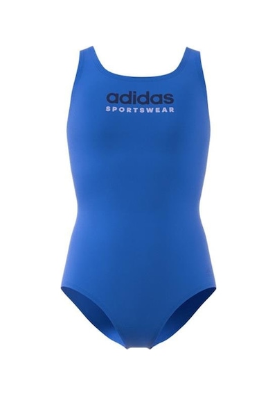 Adidas Çocuk Mavi Mayo Spw Ubsuıt Kıds Jh1035 Mavi