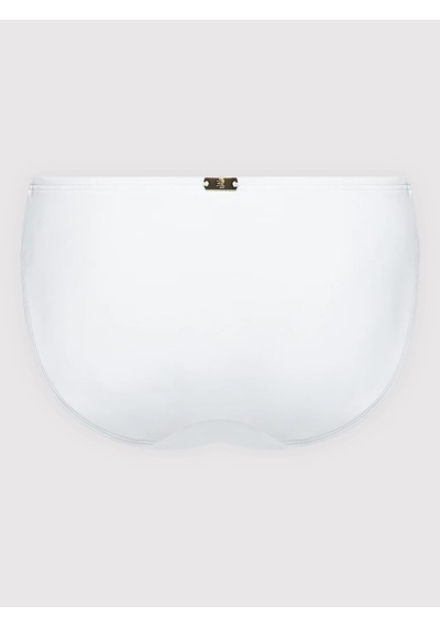 Polo Ralph Lauren Kadın Bikini Altı 20101050-wht Beyaz