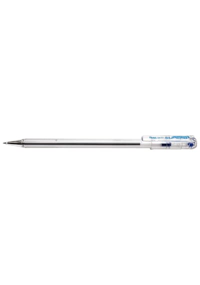 0.7 Mm Yağ Bazlı Roller Kalem 12&apos Li Kutu Mavi -