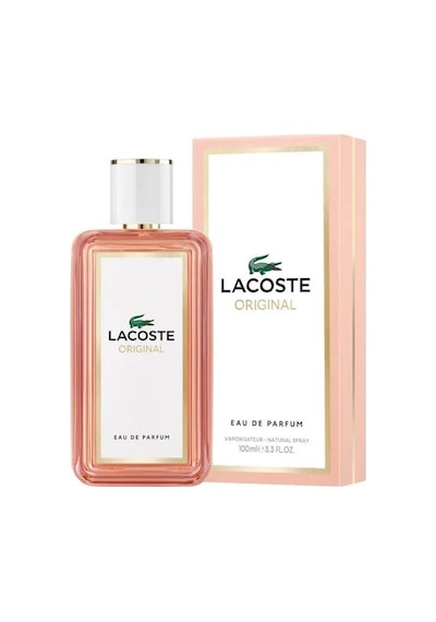 Lacoste Original Femme Edp 90 Ml Aromatik