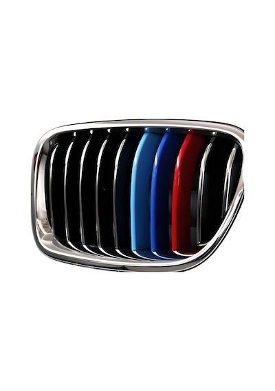 Bmw F10 2011-2013 Böbrek Klipsi