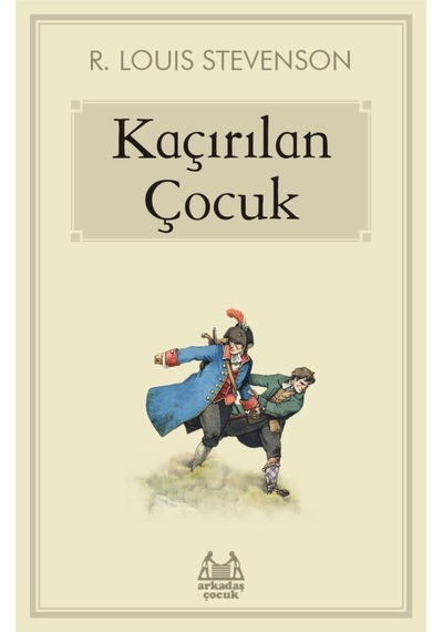Kaçırılan Çocuk - Qhdh-617825