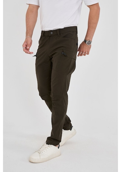 Camp Scoutland Camp525 Outdoor Tactical Su İticili Likralı Yazlık Erkek Taktik Pantolon Haki Camp Scoutland Camp525 Outdoor Tactical Su İticili Likralı Yazlık Erkek Taktik Pantolon Haki