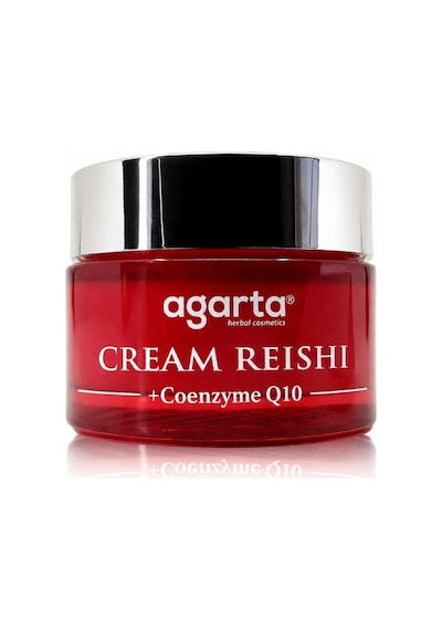 Agarta Doğal Reishi Kremi 50 ML