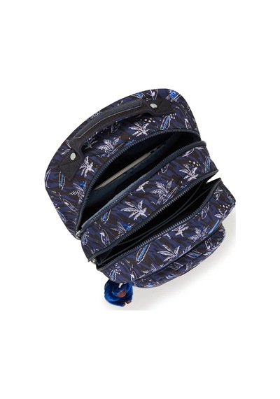 Kipling Class Room Sırt Çantası Surf Sea Kı7090y70