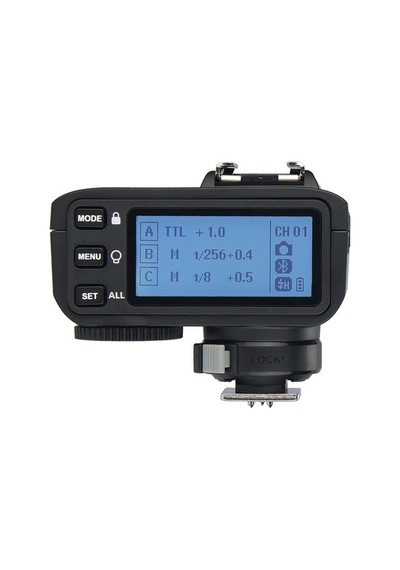 Godox X2T-N Flaş Tetikleyici (Nikon)